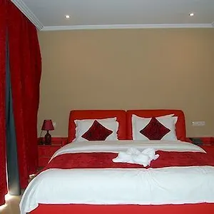 Hotel De La Corniche, Casablanca