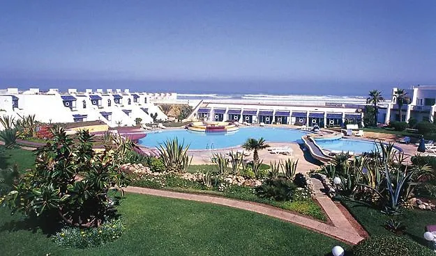 Hotel Riad Salam Casa Casablanca