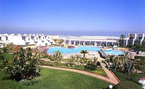 Hotel Riad Salam Casa Casablanca